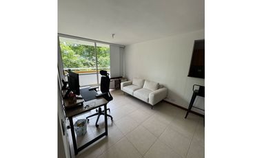 APARTAMENTO EN ARRIENDO SECTOR OVIEDO - POBLADO