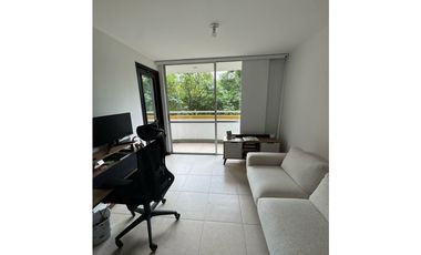 APARTAMENTO EN ARRIENDO SECTOR OVIEDO - POBLADO