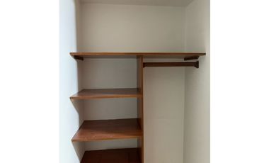 APARTAMENTO EN ARRIENDO SECTOR OVIEDO - POBLADO