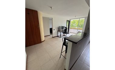 APARTAMENTO EN ARRIENDO SECTOR OVIEDO - POBLADO