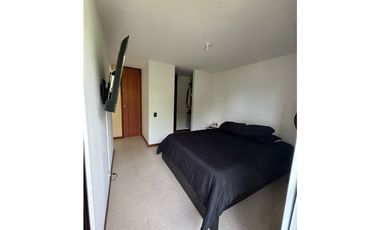 APARTAMENTO EN ARRIENDO SECTOR OVIEDO - POBLADO