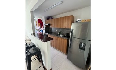 APARTAMENTO EN ARRIENDO SECTOR OVIEDO - POBLADO