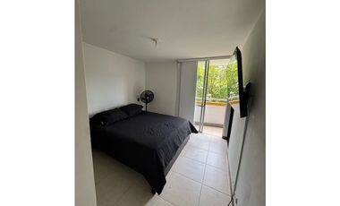 APARTAMENTO EN ARRIENDO SECTOR OVIEDO - POBLADO