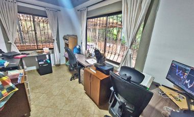 Vendo casa campestre independiente en San Antonio de Prado