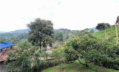 Vendo casa campestre independiente en San Antonio de Prado