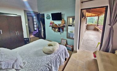 Vendo casa campestre independiente en San Antonio de Prado