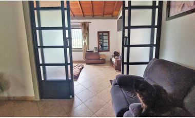 Vendo casa campestre independiente en San Antonio de Prado