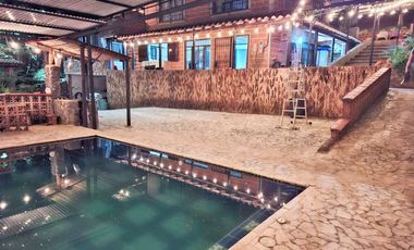 Vendo casa campestre independiente en San Antonio de Prado