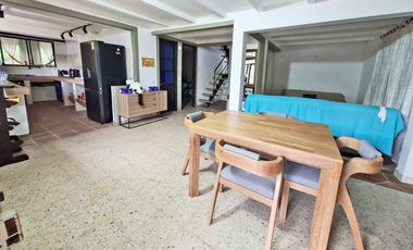 Vendo casa campestre independiente en San Antonio de Prado