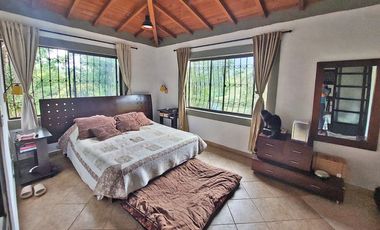 Vendo casa campestre independiente en San Antonio de Prado