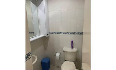 Oficina en Arriendo o Venta Milla de Oro Medellin