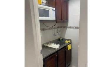 Oficina en Arriendo o Venta Milla de Oro Medellin