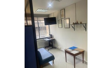 Oficina en Arriendo o Venta Milla de Oro Medellin