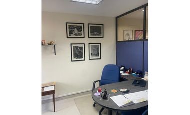 Oficina en Arriendo o Venta Milla de Oro Medellin