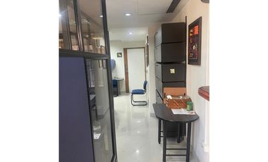 Oficina en Arriendo o Venta Milla de Oro Medellin