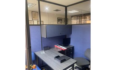 Oficina en Arriendo o Venta Milla de Oro Medellin