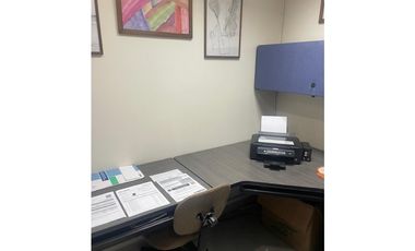 Oficina en Arriendo o Venta Milla de Oro Medellin