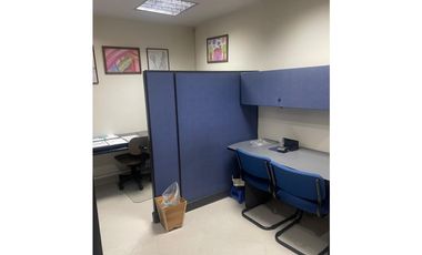 Oficina en Arriendo o Venta Milla de Oro Medellin