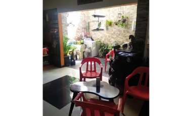 ¡OPORTUNIDAD! Casa y apartamento  para la venta en Aranjuez - Medellín