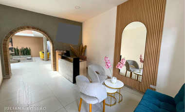 VENDO CASA COMERCIAL REMODELADA - CENTRO HISTORICO POPAYAN