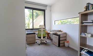 Vende Casa campestre Vista panoramica  Un Crr- Altos del Poblado