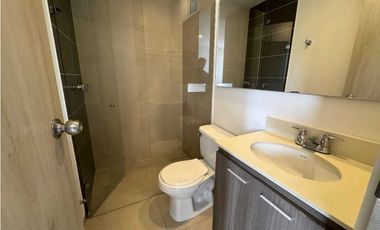 Arriendo apartamento en Sabaneta- Ancon Sur