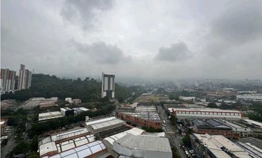 Arriendo apartamento en Sabaneta- Ancon Sur