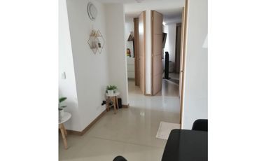APARTAMENTO EN ARRIENDO SECTOR LAS ANTILLAS - ENVIGADO
