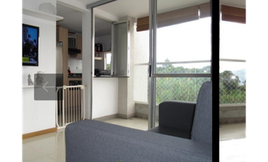 APARTAMENTO EN ARRIENDO SECTOR LAS ANTILLAS - ENVIGADO