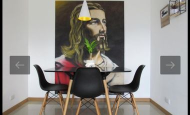 APARTAMENTO EN ARRIENDO SECTOR LAS ANTILLAS - ENVIGADO