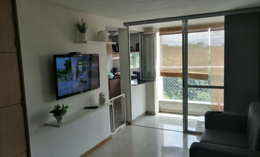 APARTAMENTO EN ARRIENDO SECTOR LAS ANTILLAS - ENVIGADO