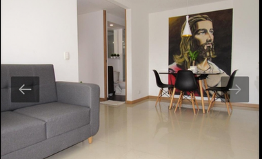 APARTAMENTO EN ARRIENDO SECTOR LAS ANTILLAS - ENVIGADO