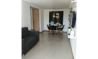 APARTAMENTO EN ARRIENDO SECTOR LAS ANTILLAS - ENVIGADO
