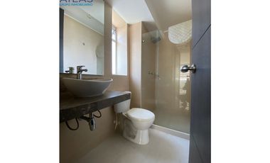 ARRIENDO APARTAMENTO CONJUNTO CERRADO FLORIDABLANCA  COD 1122