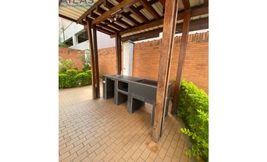 ARRIENDO APARTAMENTO CONJUNTO CERRADO FLORIDABLANCA  COD 1122