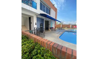 ARRIENDO APARTAMENTO CONJUNTO CERRADO FLORIDABLANCA  COD 1122