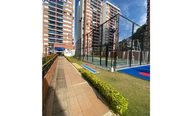 ARRIENDO APARTAMENTO CONJUNTO CERRADO FLORIDABLANCA  COD 1122