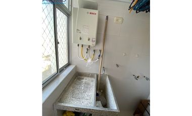 ARRIENDO APARTAMENTO CONJUNTO CERRADO FLORIDABLANCA  COD 1122