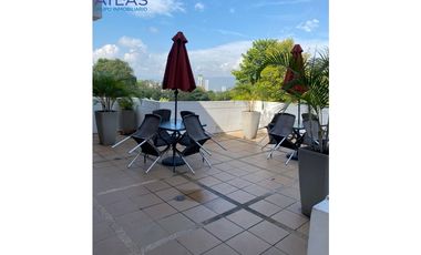 ARRIENDO APARTAMENTO CONJUNTO CERRADO FLORIDABLANCA  COD 1122