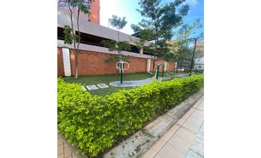 ARRIENDO APARTAMENTO CONJUNTO CERRADO FLORIDABLANCA  COD 1122