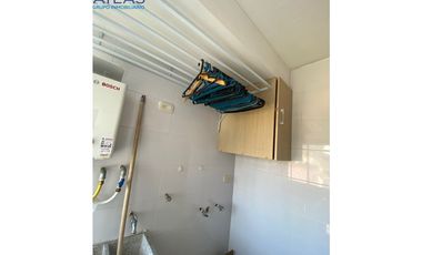 ARRIENDO APARTAMENTO CONJUNTO CERRADO FLORIDABLANCA  COD 1122