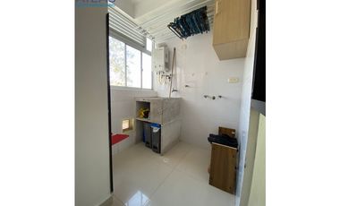 ARRIENDO APARTAMENTO CONJUNTO CERRADO FLORIDABLANCA  COD 1122