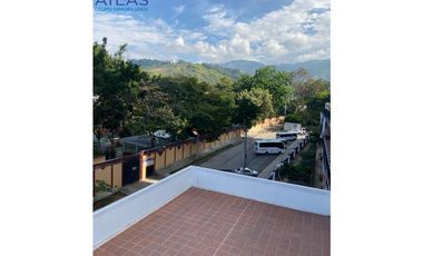 ARRIENDO APARTAMENTO CONJUNTO CERRADO FLORIDABLANCA  COD 1122