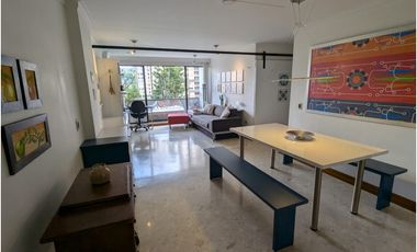 APARTAMENTO EN ARRIENDO SECTOR CASTROPOL - POBLADO