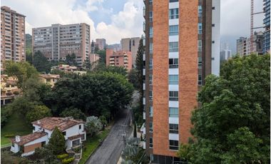 APARTAMENTO EN ARRIENDO SECTOR CASTROPOL - POBLADO