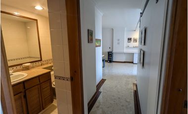 APARTAMENTO EN ARRIENDO SECTOR CASTROPOL - POBLADO