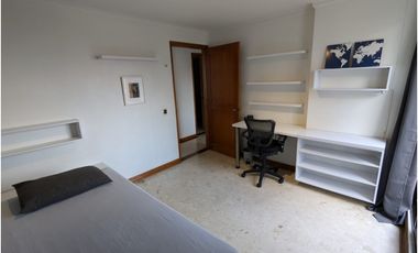 APARTAMENTO EN ARRIENDO SECTOR CASTROPOL - POBLADO