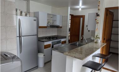 APARTAMENTO EN ARRIENDO SECTOR CASTROPOL - POBLADO