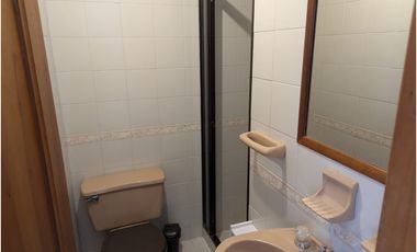 APARTAMENTO EN ARRIENDO SECTOR CASTROPOL - POBLADO