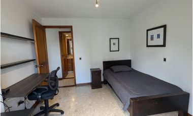 APARTAMENTO EN ARRIENDO SECTOR CASTROPOL - POBLADO